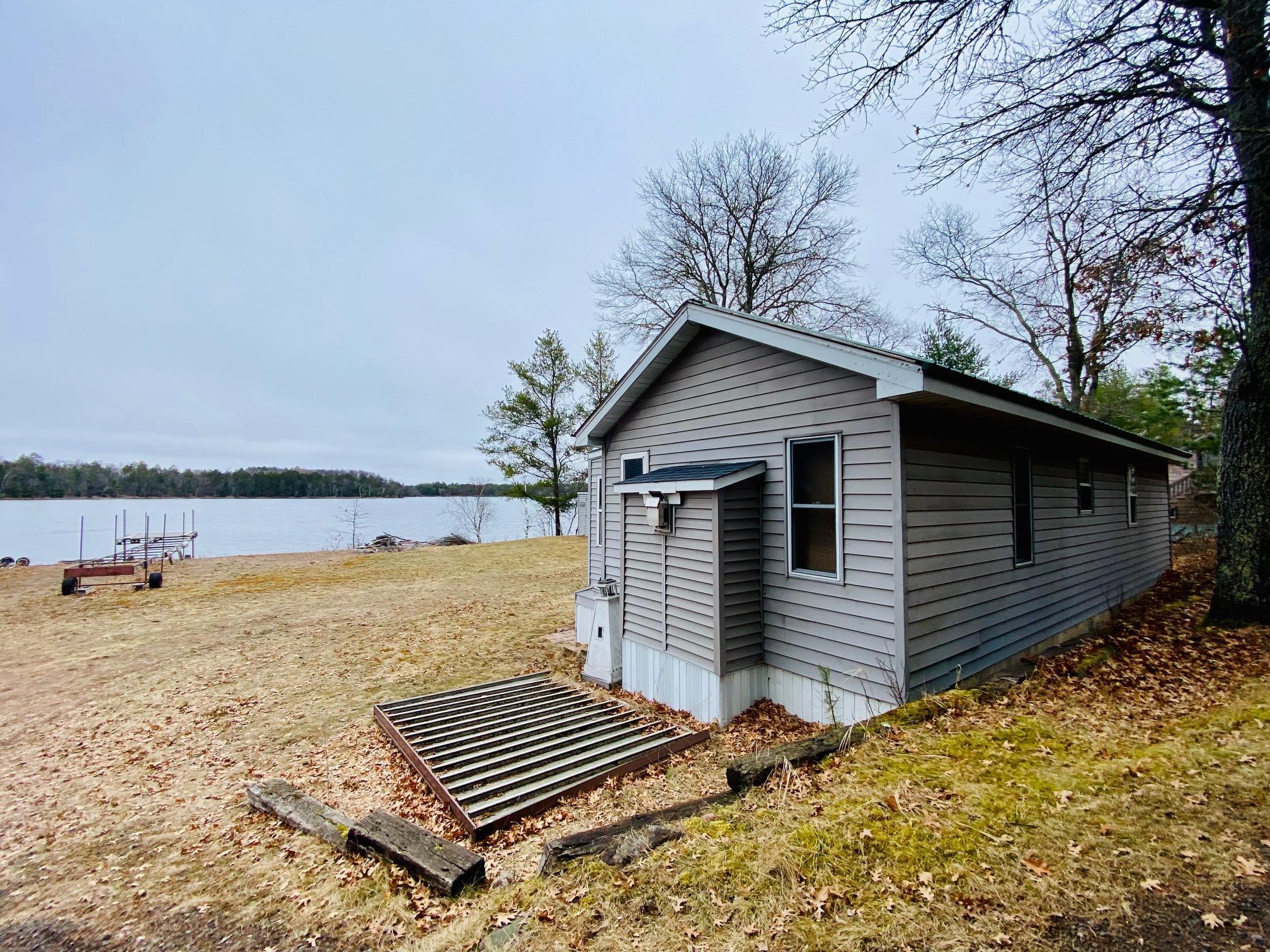 W8804 Deep Lake Road Minong, WI 54859 - Photo 4 of 33