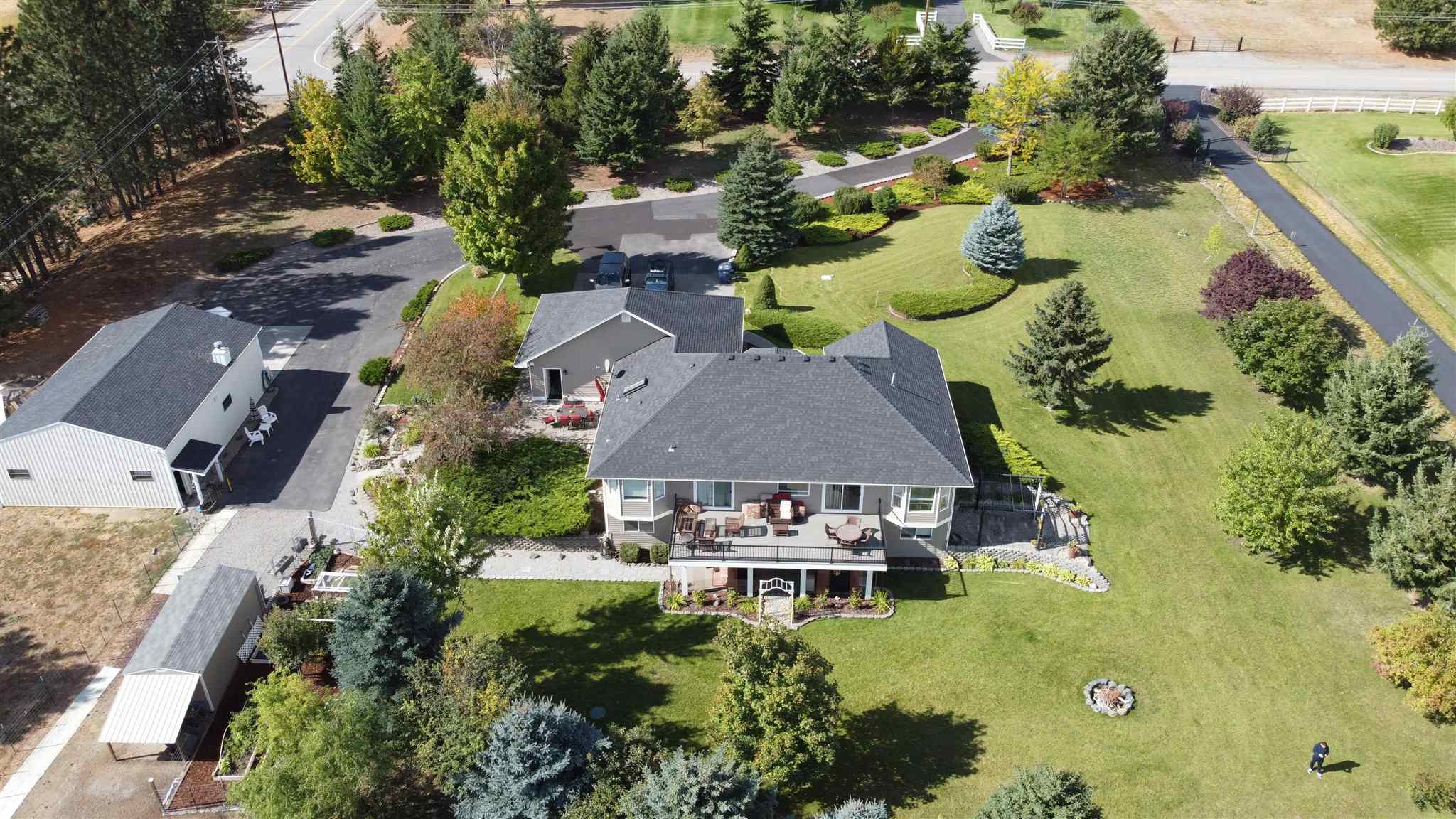 19100 North Division Road Colbert, WA 99005 - Photo 1 of 50