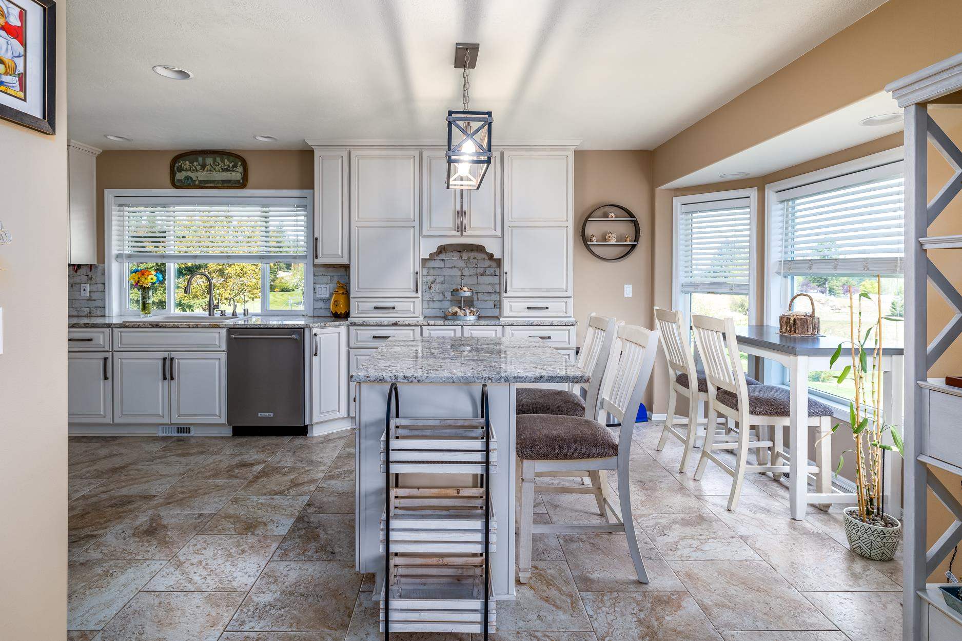 19100 North Division Road Colbert, WA 99005 - Photo 13 of 50