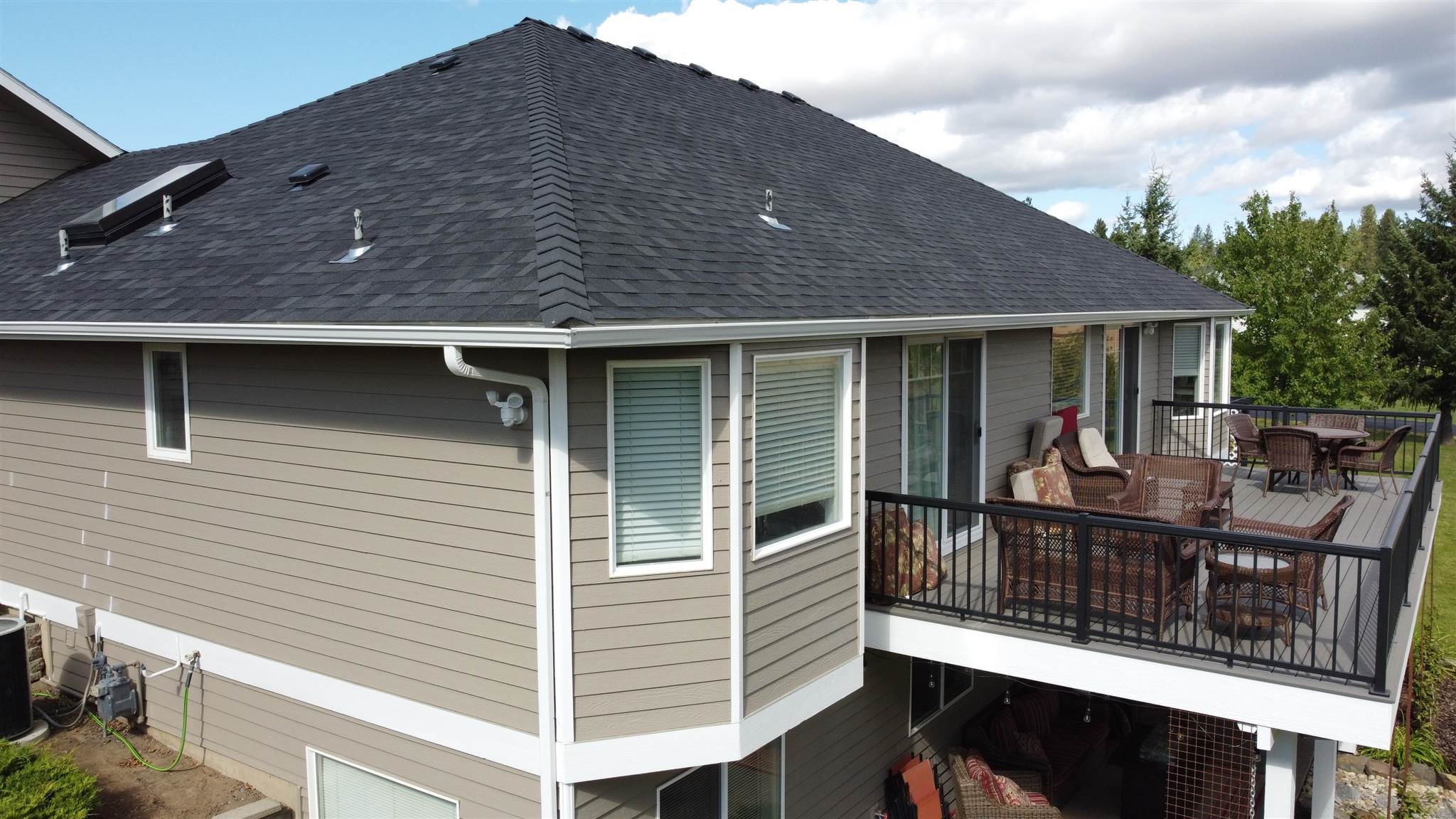 19100 North Division Road Colbert, WA 99005 - Photo 18 of 50