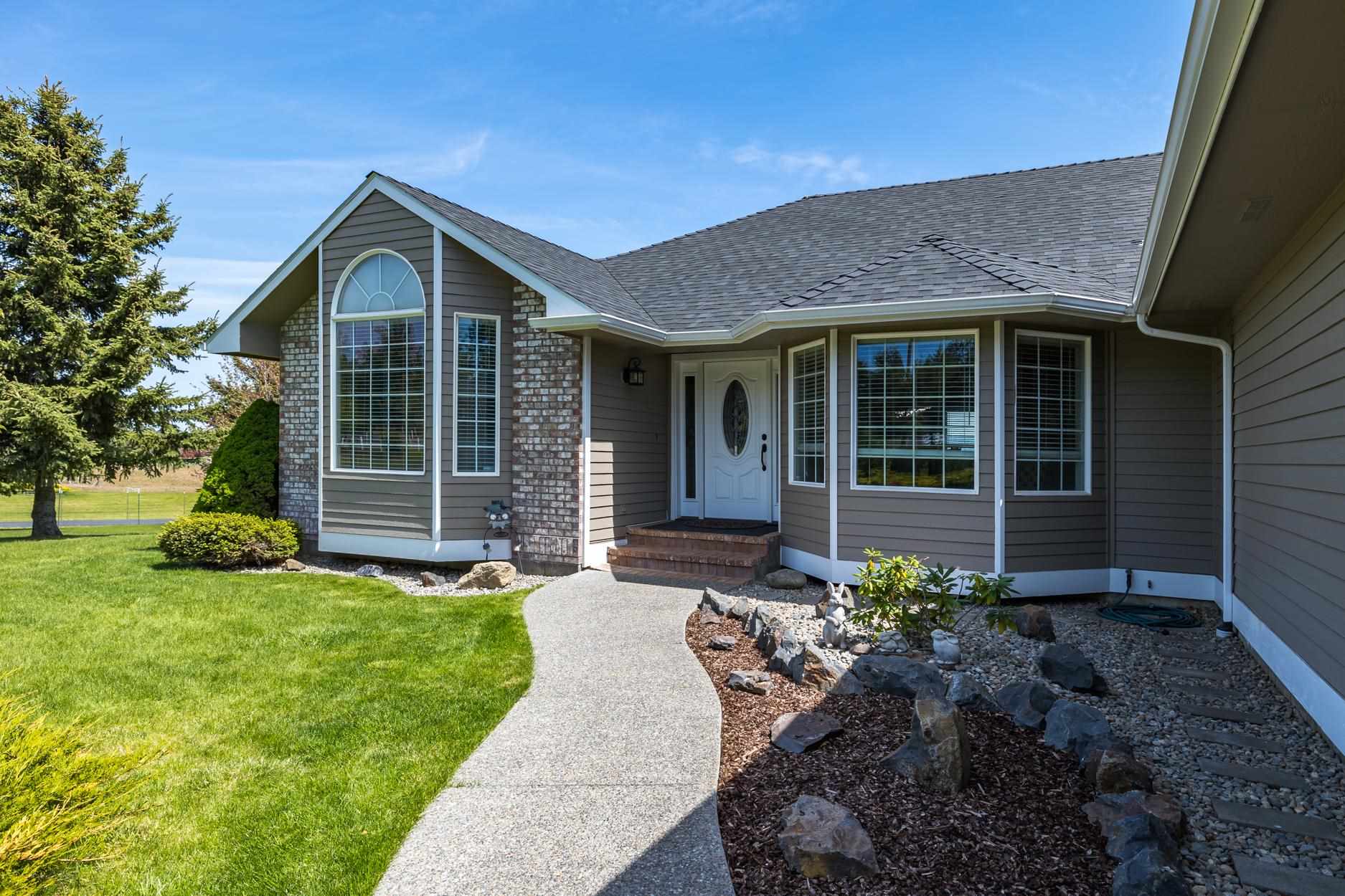 19100 North Division Road Colbert, WA 99005 - Photo 3 of 50