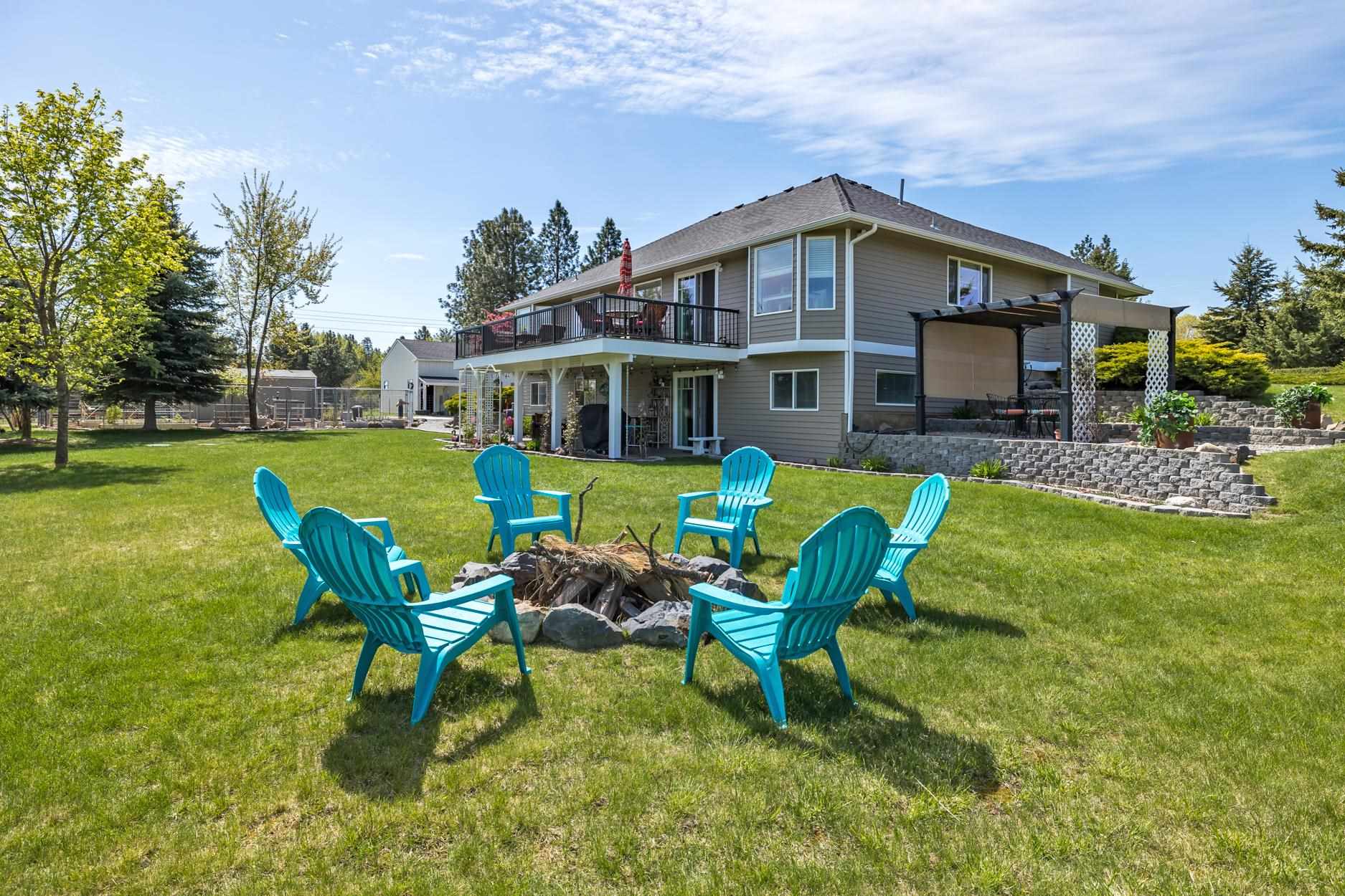 19100 North Division Road Colbert, WA 99005 - Photo 43 of 50