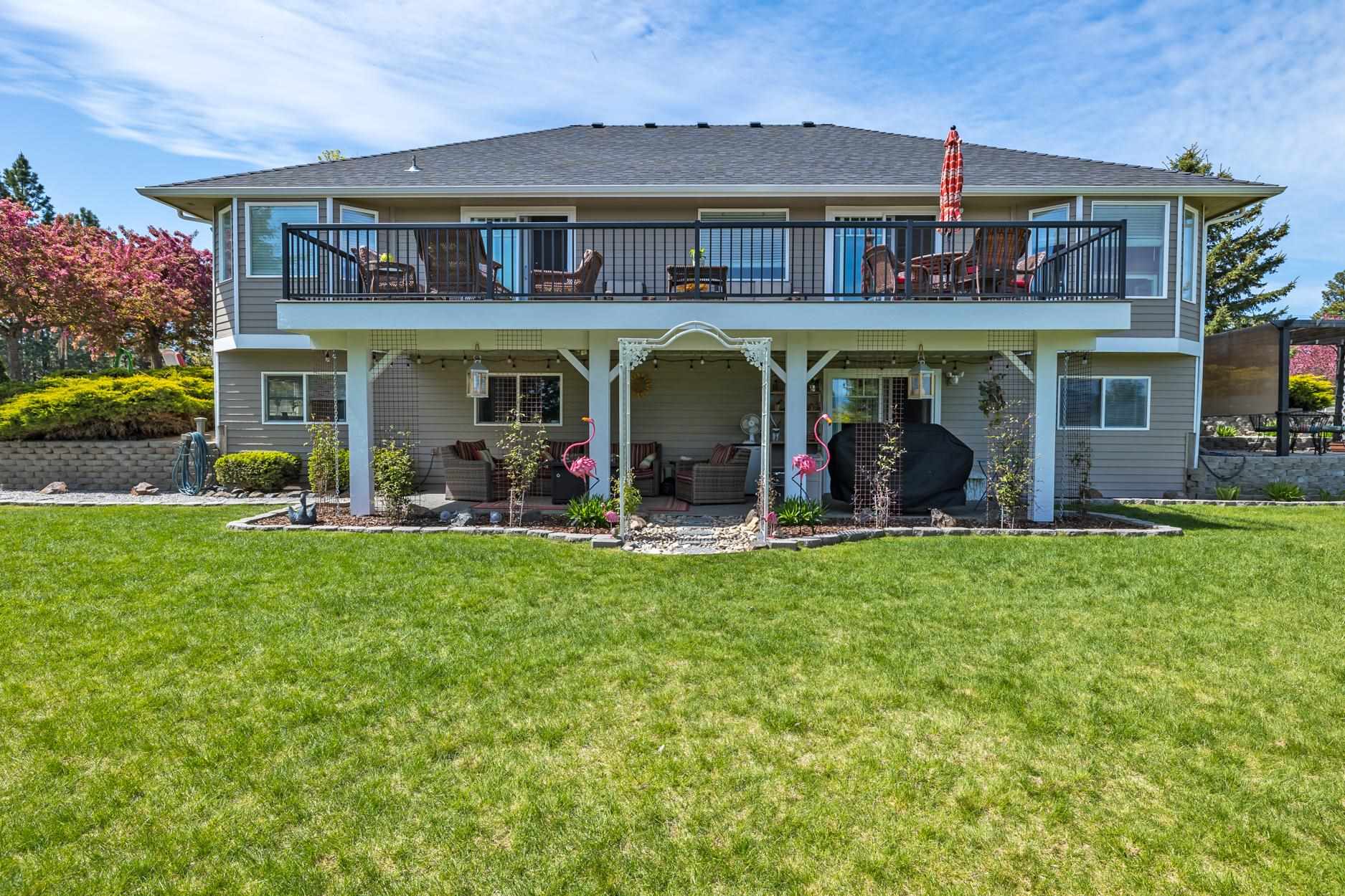 19100 North Division Road Colbert, WA 99005 - Photo 44 of 50