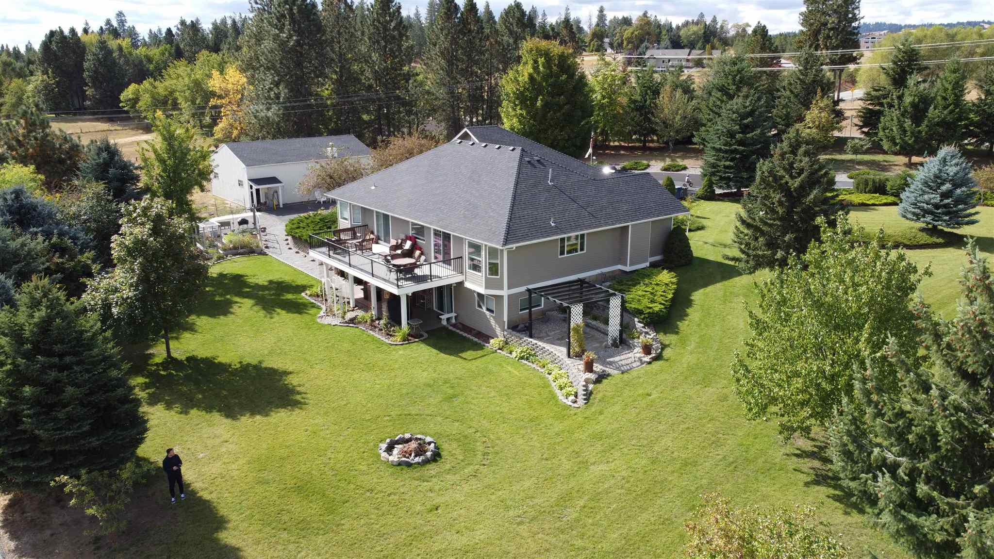 19100 North Division Road Colbert, WA 99005 - Photo 45 of 50