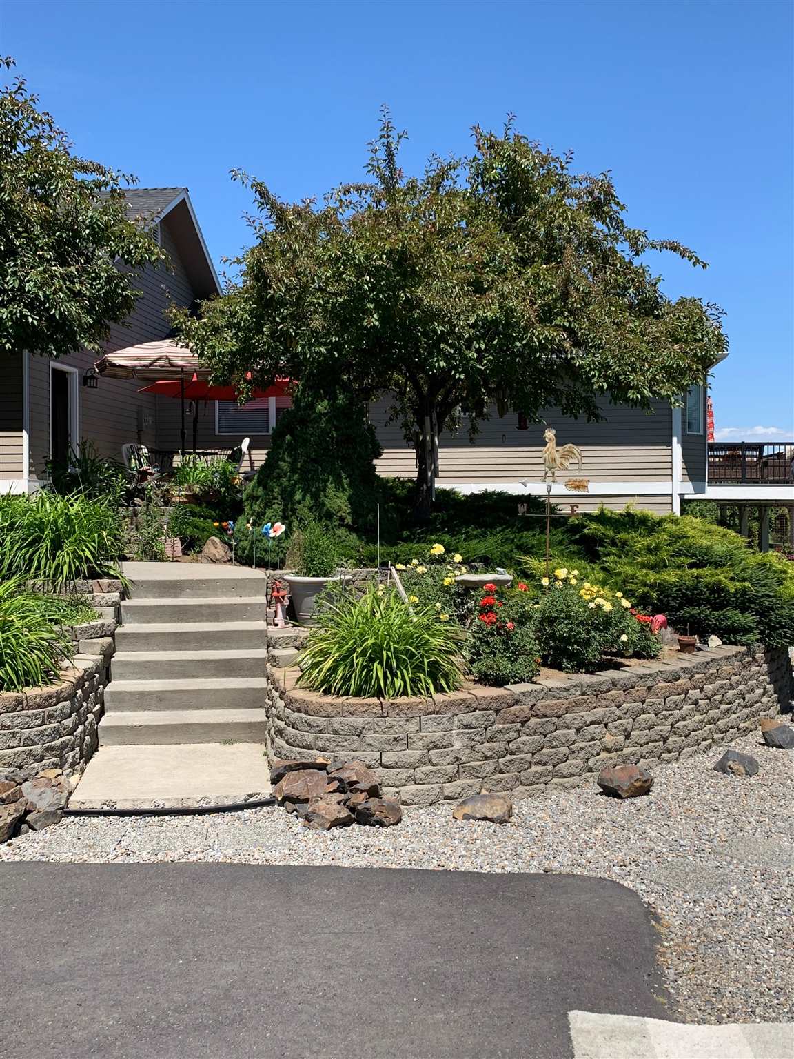 19100 North Division Road Colbert, WA 99005 - Photo 47 of 50