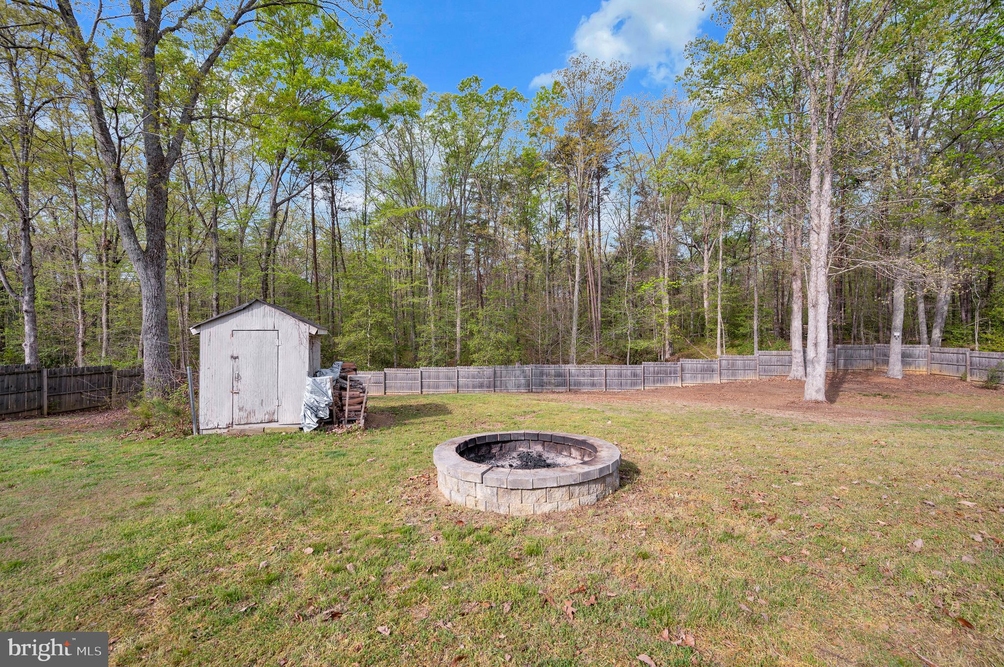 11326 Wheeler Road Spotsylvania, VA 22551 - Photo 36 of 56