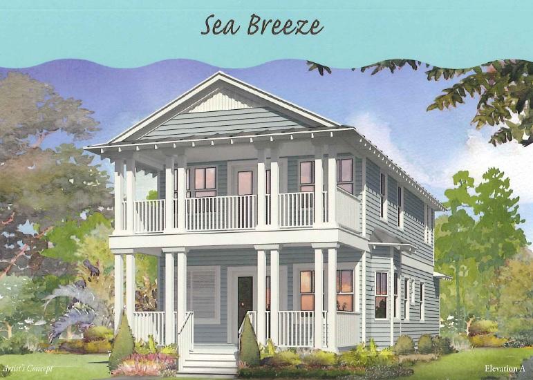 52 Lovegrass Way Santa Rosa Beach, FL 32459 - Photo 1 of 3 Gallery Image 1