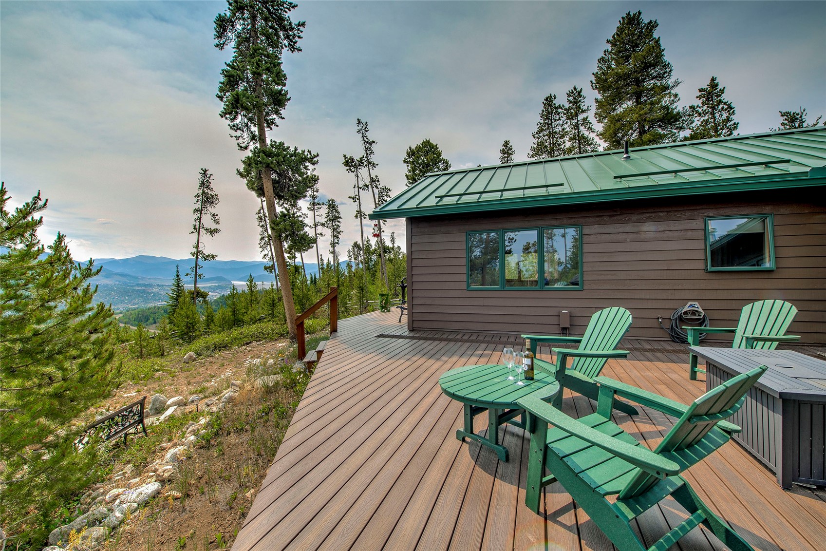 1139 Emerald Road Silverthorne, CO 80498 - Photo 11 of 42