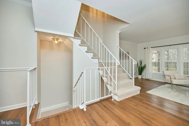 $659,000 | 9007 O'Keith Court, Springfield, VA 22152