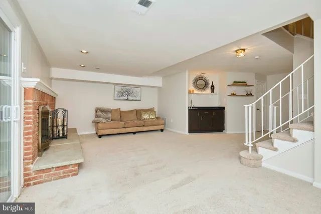 $659,000 | 9007 O'Keith Court, Springfield, VA 22152