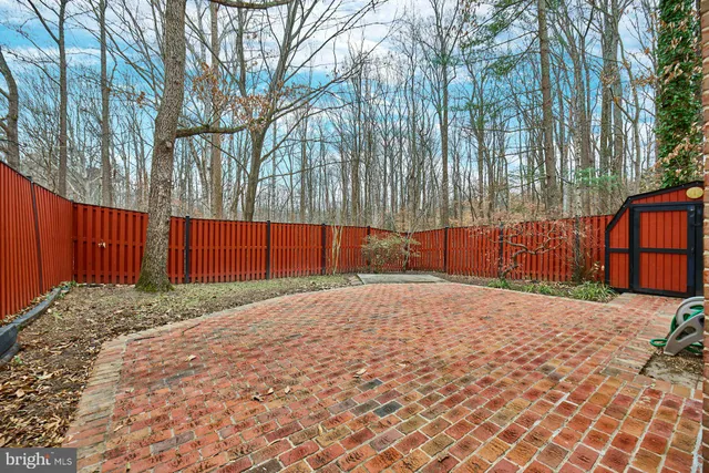 $659,000 | 9007 O'Keith Court, Springfield, VA 22152