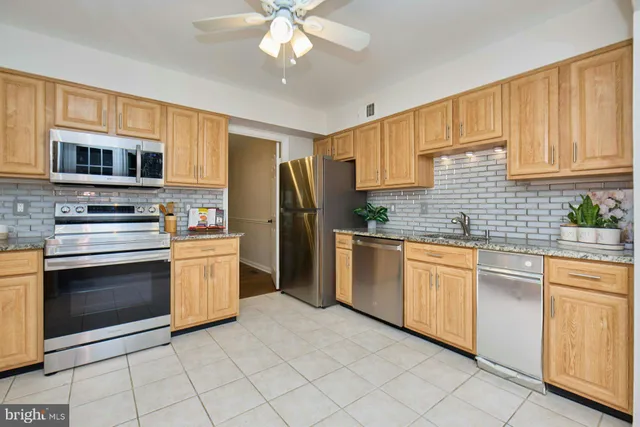 $659,000 | 9007 O'Keith Court, Springfield, VA 22152