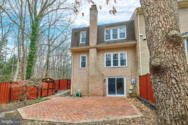 $670,000 | 9007 O'Keith Court, Springfield, VA 22152
