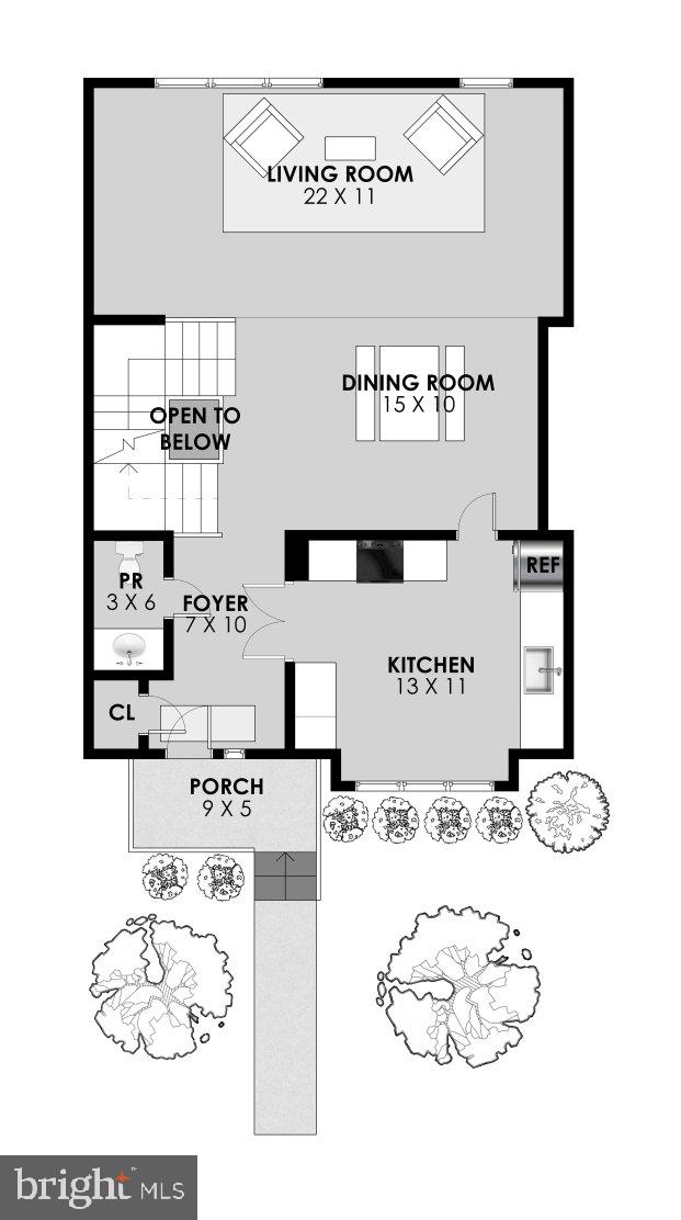 9007 O'Keith Court Springfield, VA 22152 - Photo 37 of 39 a picture of a book and a table