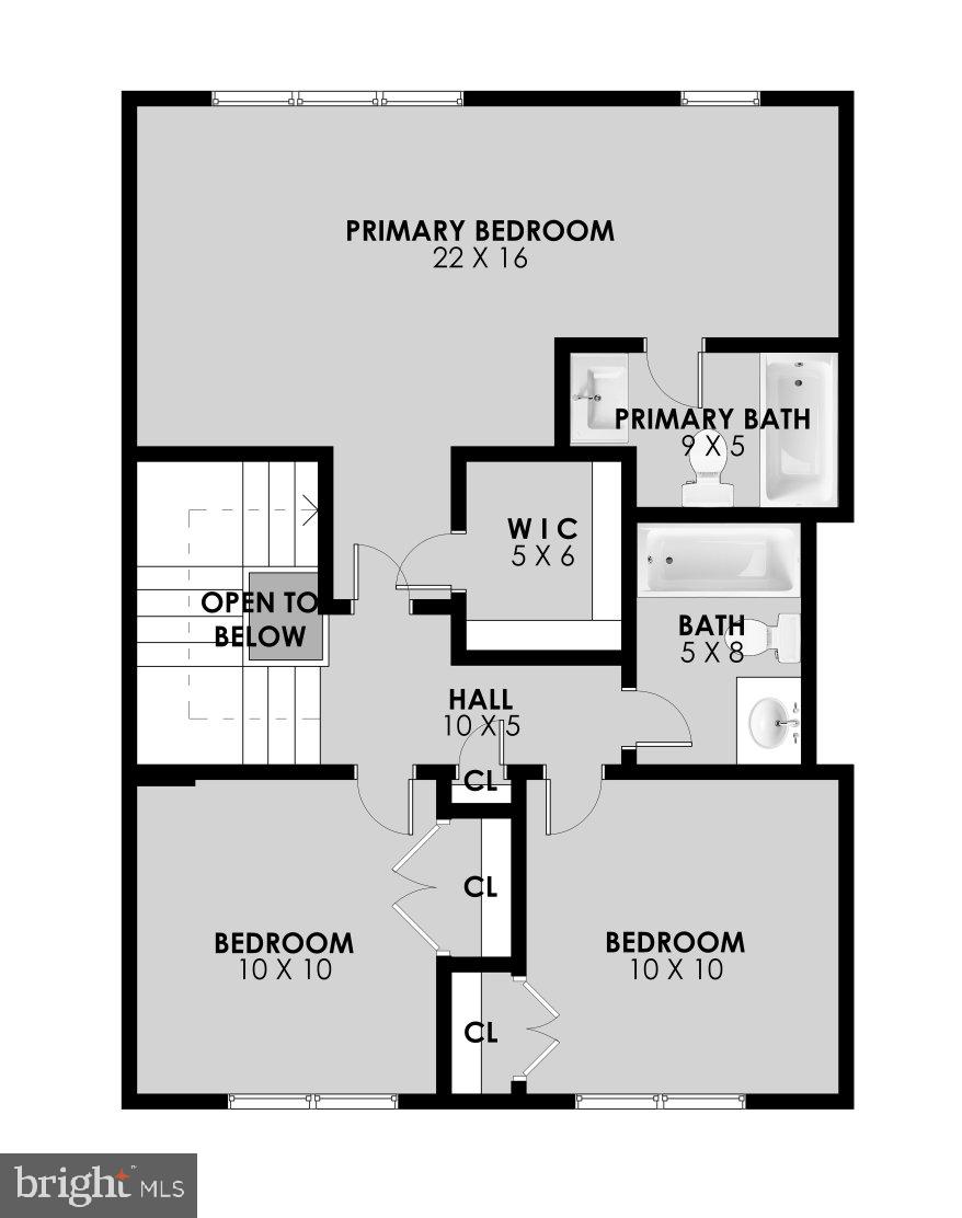 9007 O'Keith Court Springfield, VA 22152 - Photo 38 of 39