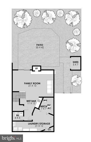 $670,000 | 9007 O'Keith Court, Springfield, VA 22152