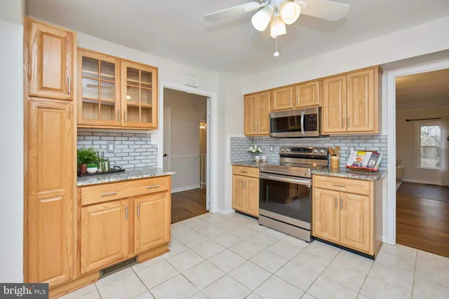 $659,000 | 9007 O'Keith Court, Springfield, VA 22152