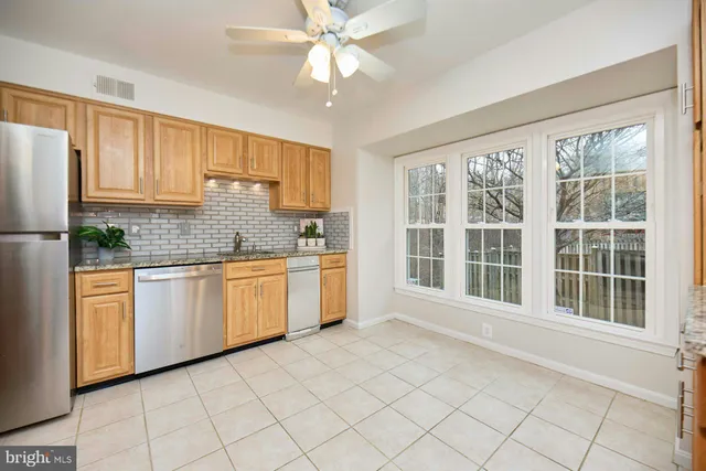 $659,000 | 9007 O'Keith Court, Springfield, VA 22152