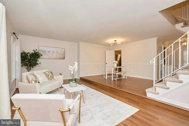 $659,000 | 9007 O'Keith Court, Springfield, VA 22152