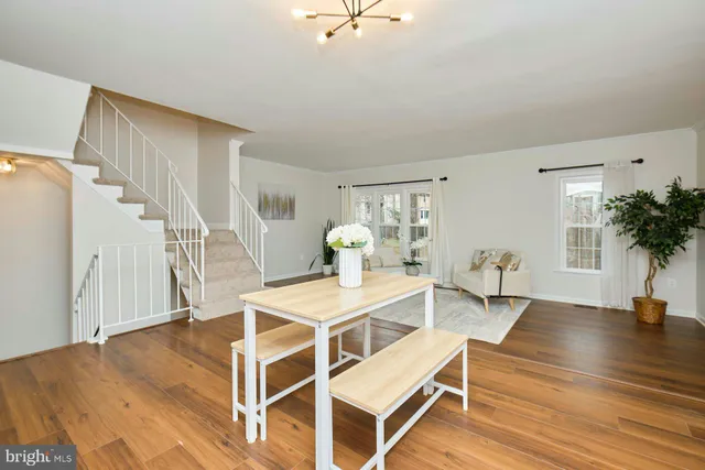 $659,000 | 9007 O'Keith Court, Springfield, VA 22152