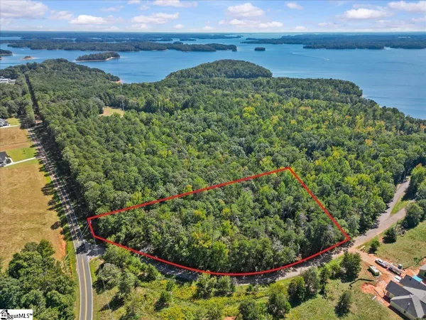 $120,000 | 0 Andersonville Road, Townville, SC 29689