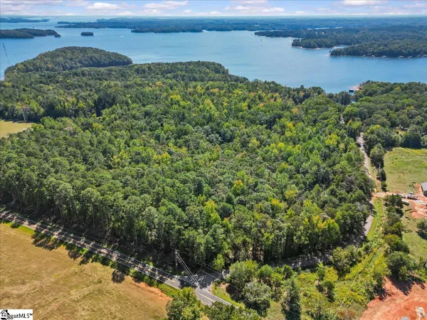 $95,000 | 0 Andersonville Road, Townville, SC 29689