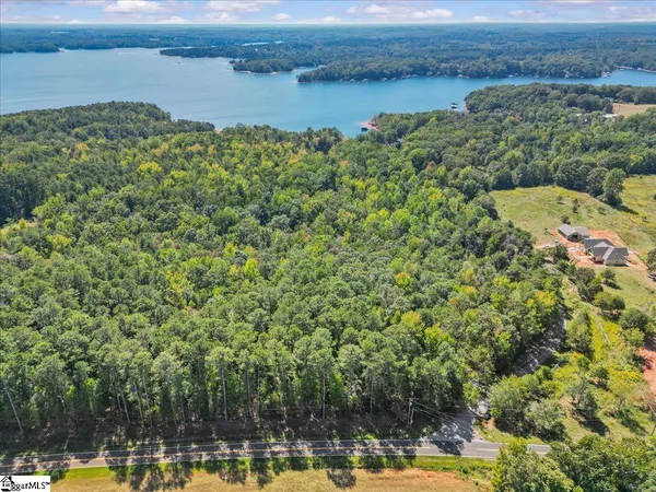 $95,000 | 0 Andersonville Road, Townville, SC 29689