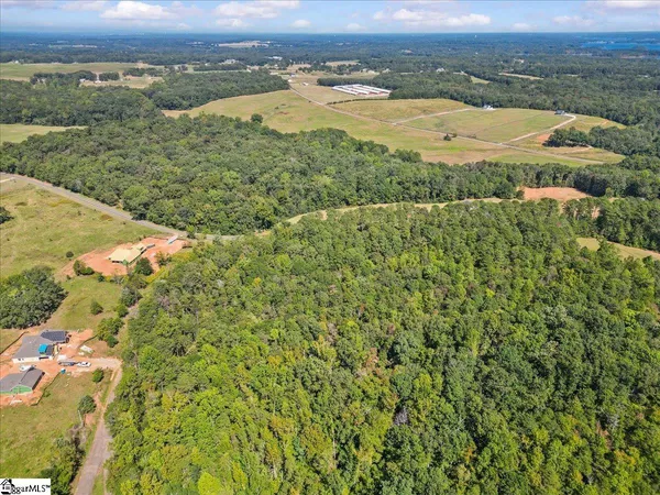 $95,000 | 0 Andersonville Road, Townville, SC 29689