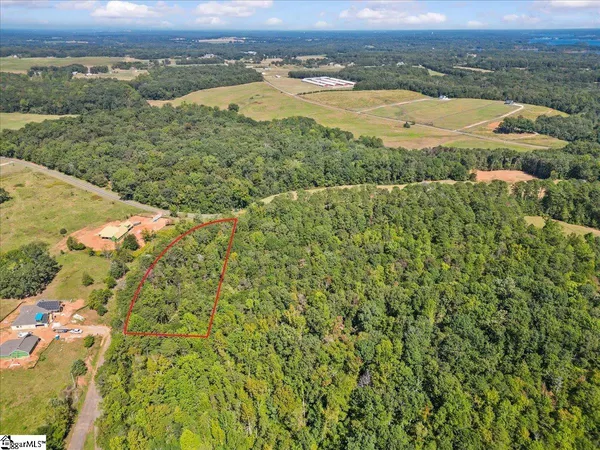 $95,000 | 0 Andersonville Road, Townville, SC 29689