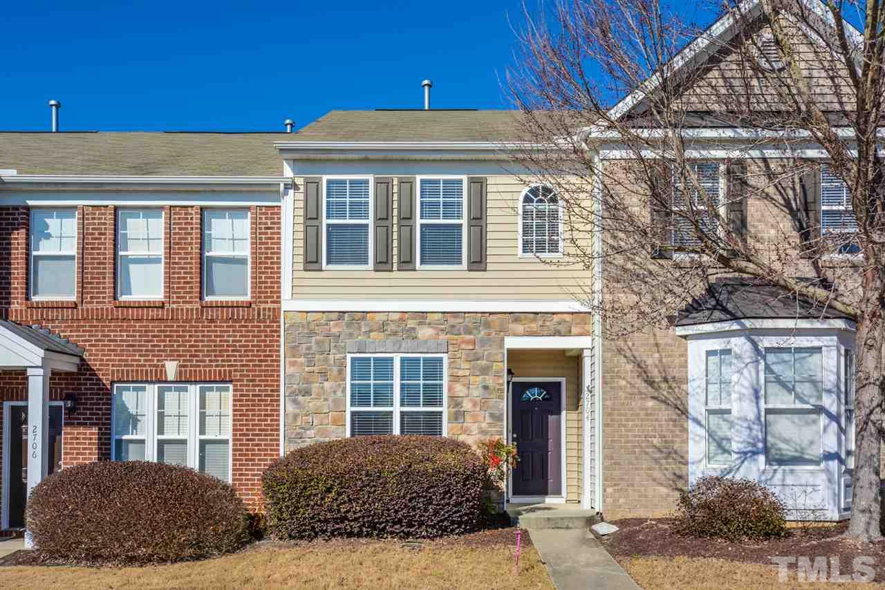 2704 Chilton Place Raleigh, NC 27616 - Photo 1 of 12 Gallery Image 1
