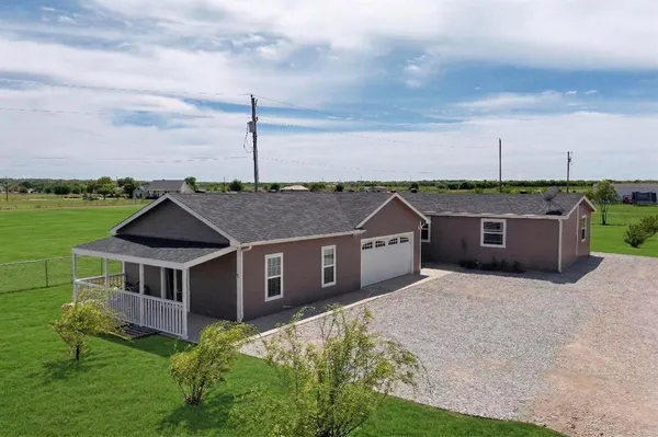 $595,000 | 3451 County Road 617, Alvarado, TX 76009