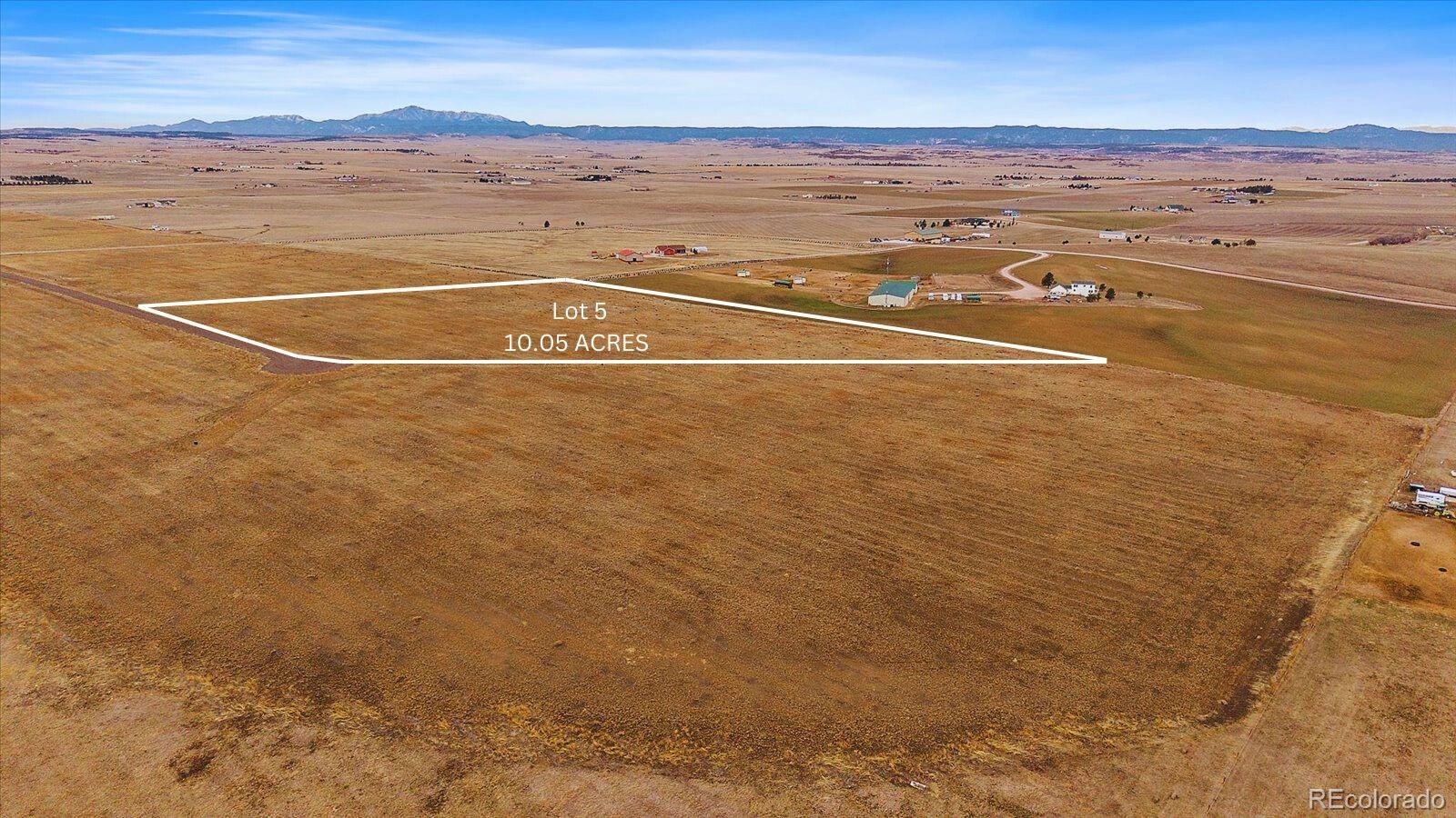 30293 Imperial Point Elizabeth, CO 80107 - Photo 3 of 10 a view of an ocean and beach