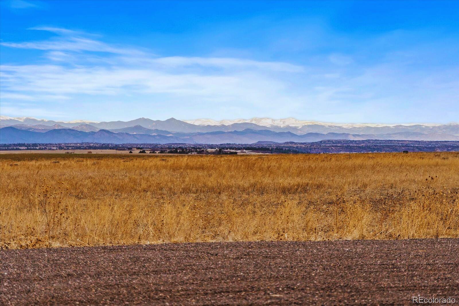 30293 Imperial Point Elizabeth, CO 80107 - Photo 7 of 10 a view of lake and mountain