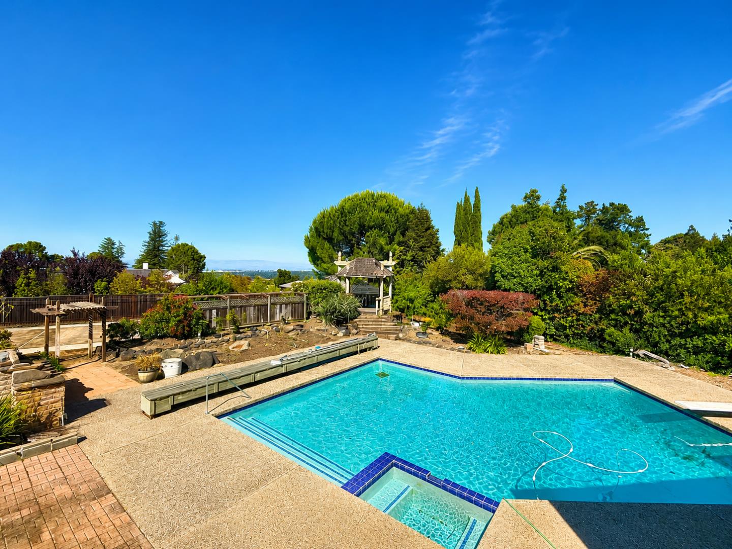 300 Ridgeway Road Woodside, CA 94062 - Photo 4 of 42