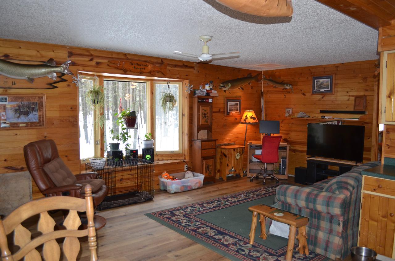 1472 Mattke Road Woodruff, WI 54568 - Photo 9 of 42 Gallery Image 9
