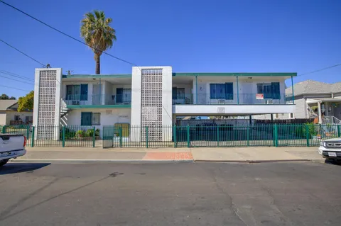 a view of house with a outdoor space