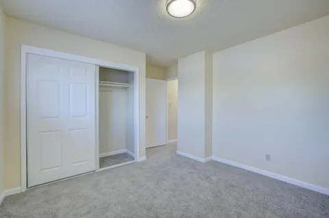 a view of front a house