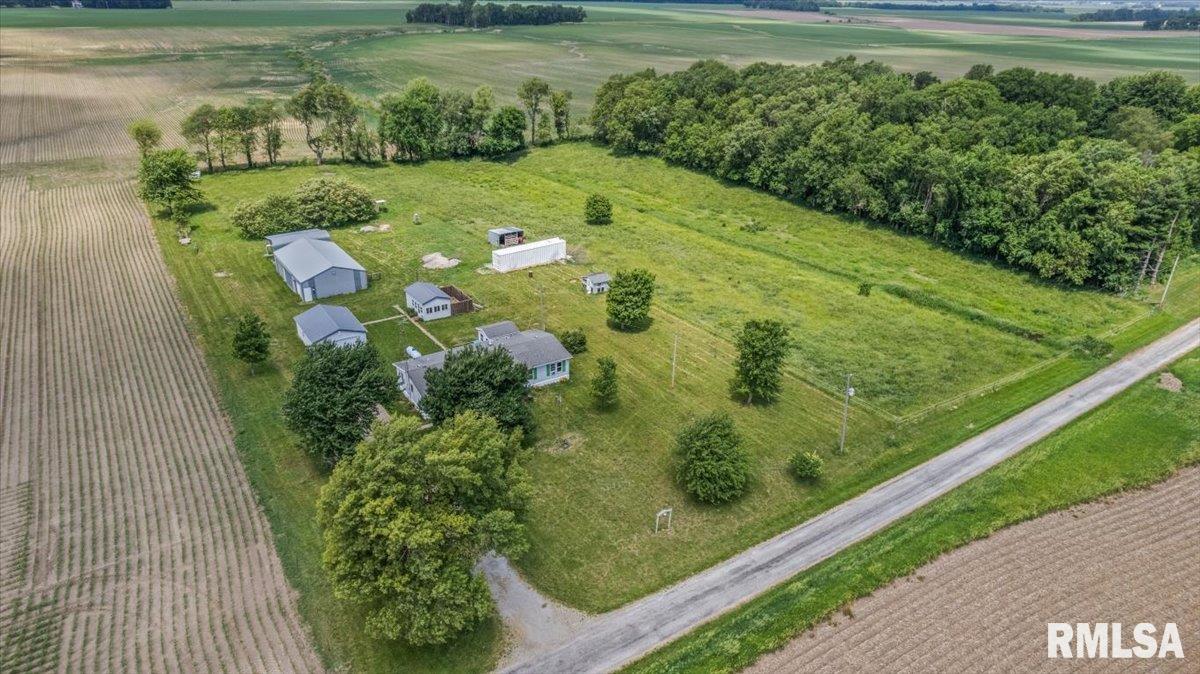28457 Tutman Road Greenview, IL 62642 - Photo 42 of 49