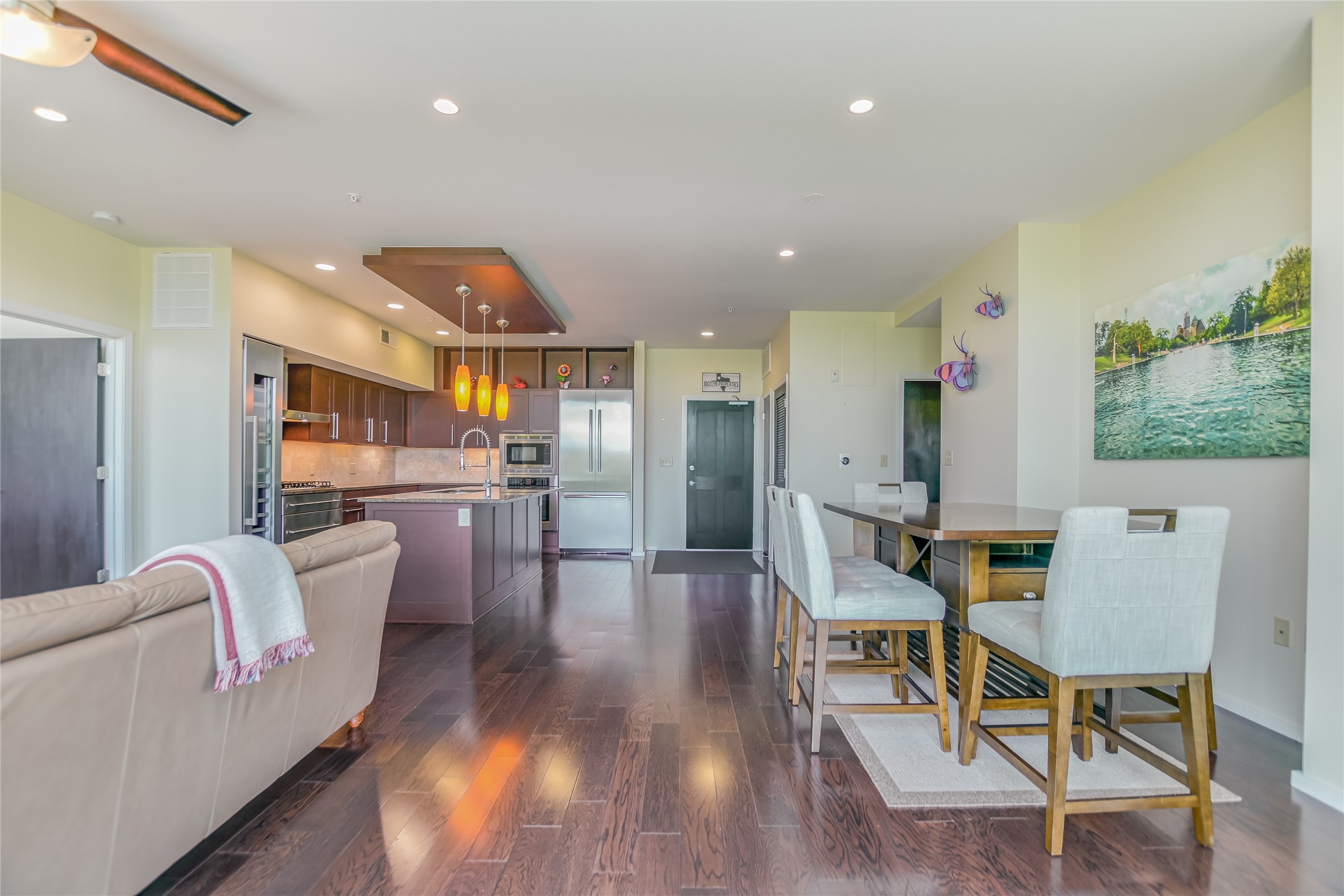 1600 Barton Springs Road, Unit 3504 Austin, TX 78704 - Photo 2 of 28 Gallery Image 2