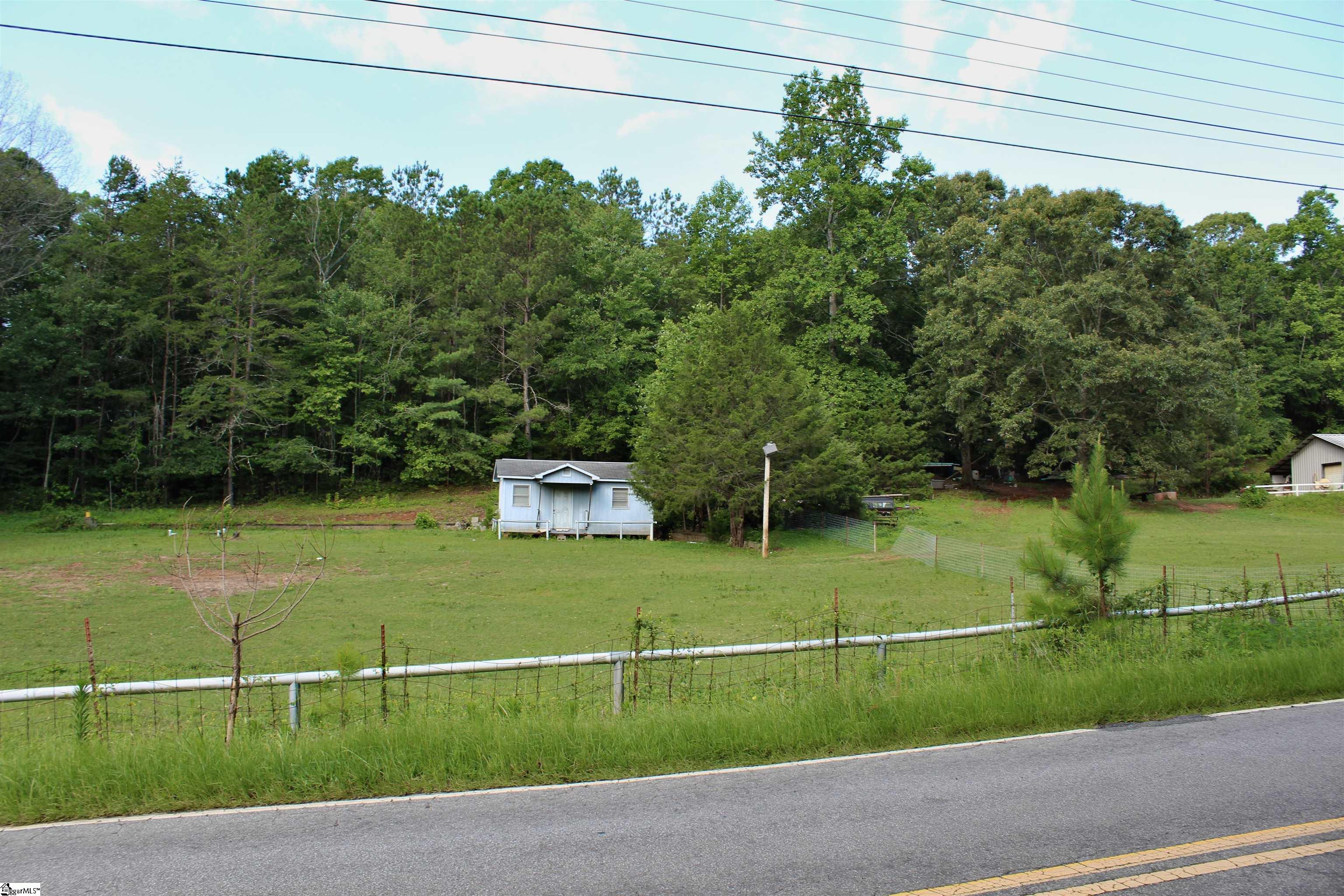 329 Booger Branch Road Six Mile, SC 29682 - Photo 2 of 20