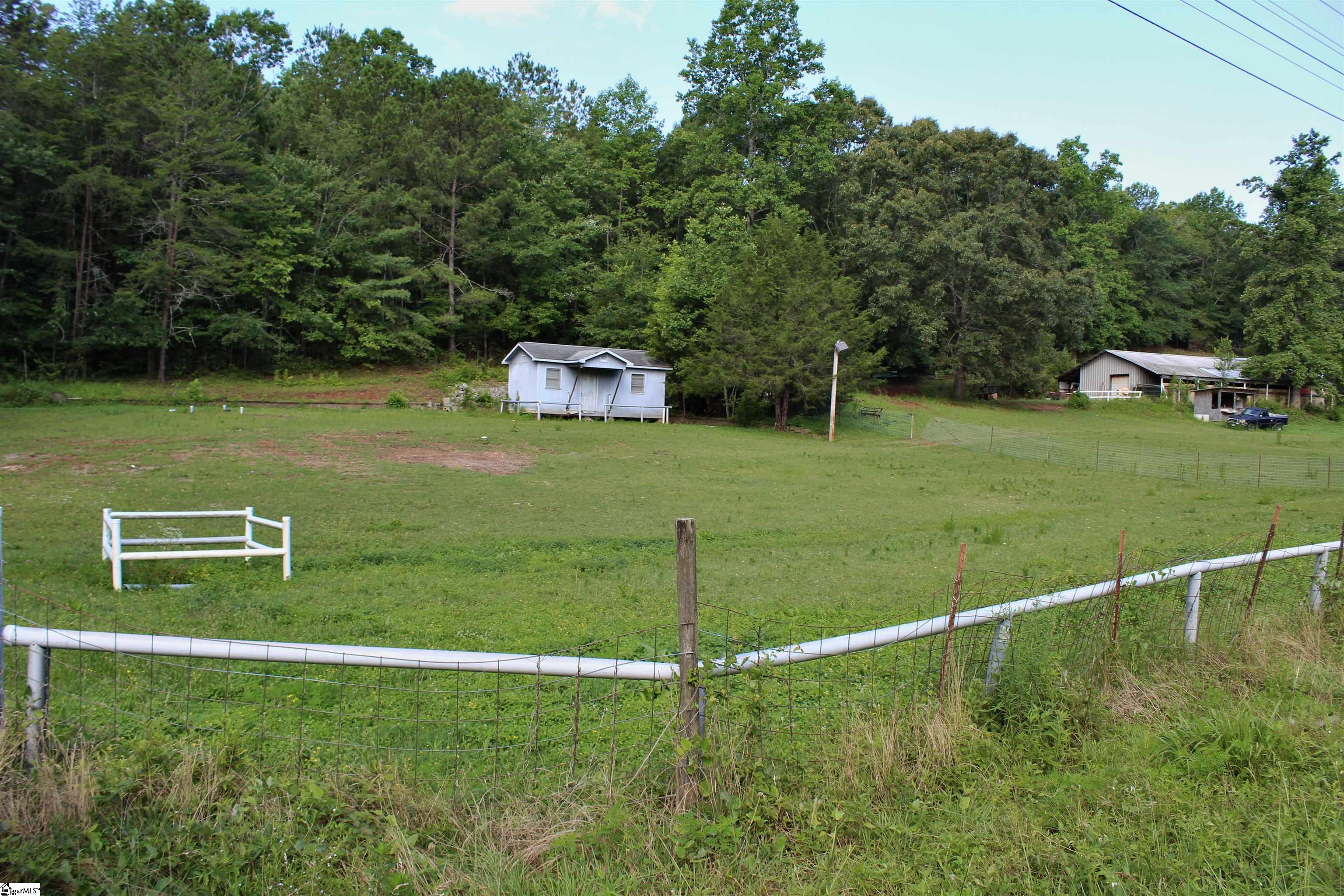 329 Booger Branch Road Six Mile, SC 29682 - Photo 4 of 20