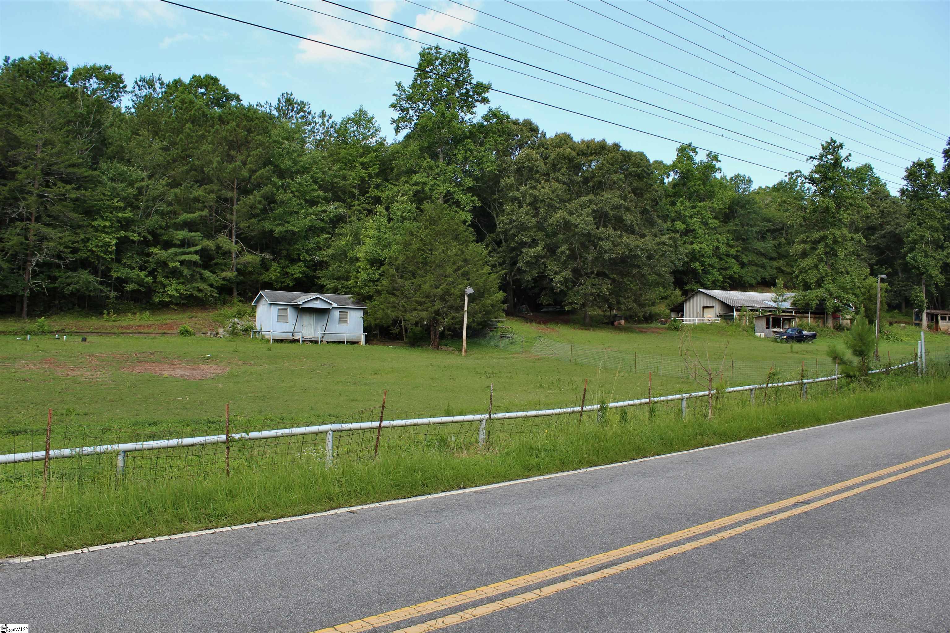 329 Booger Branch Road Six Mile, SC 29682 - Photo 8 of 20