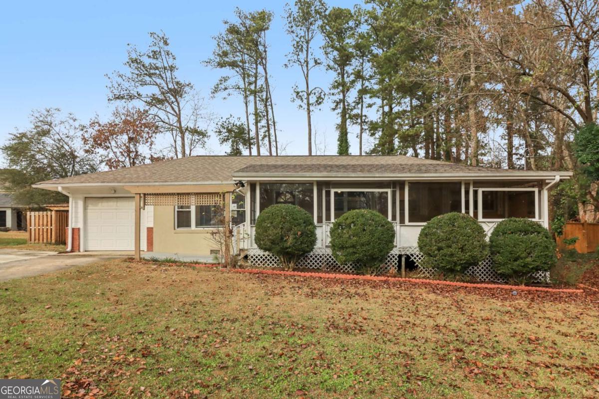 716 Carolina Road Marietta, GA 30008 - Photo 3 of 63