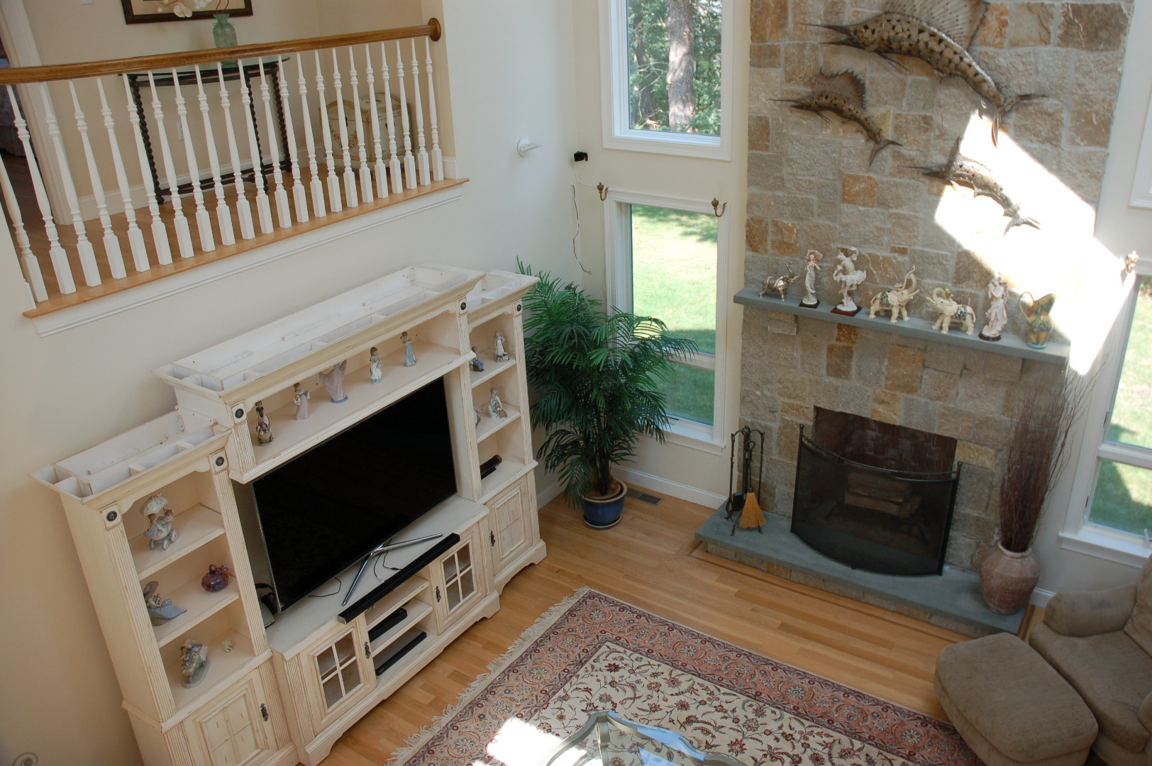 18 Dodgers Hole Road Edgartown, MA 02539 - Photo 15 of 72 Living Room