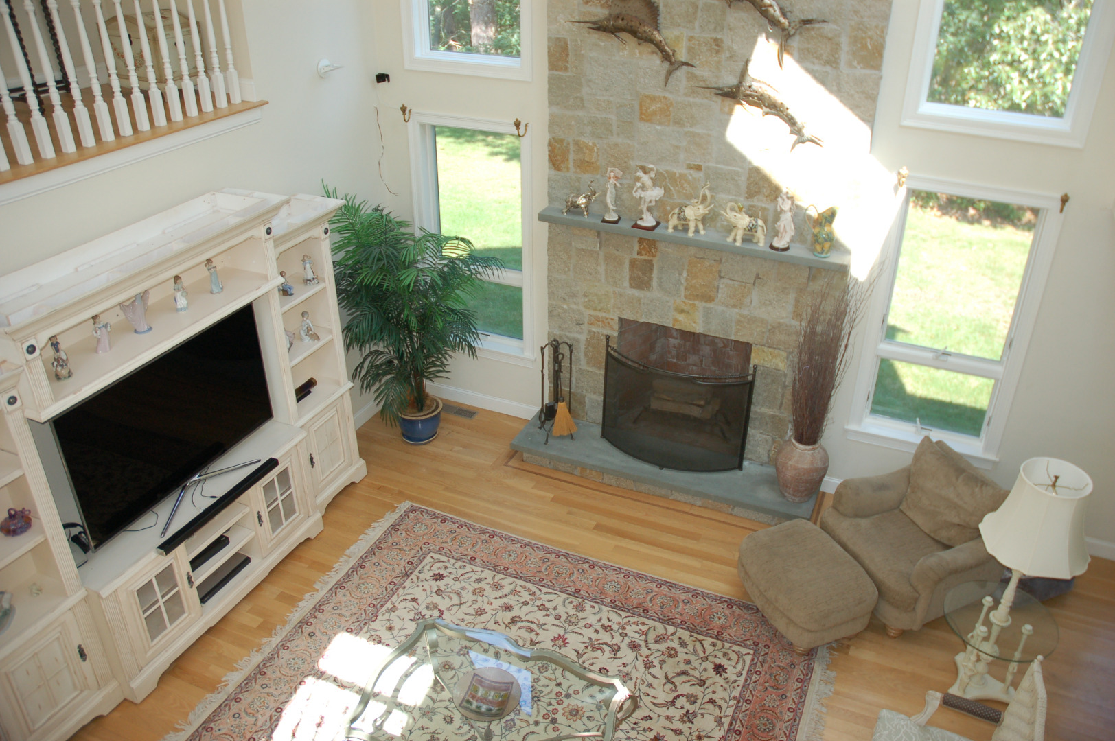 18 Dodgers Hole Road Edgartown, MA 02539 - Photo 16 of 72 Living Room