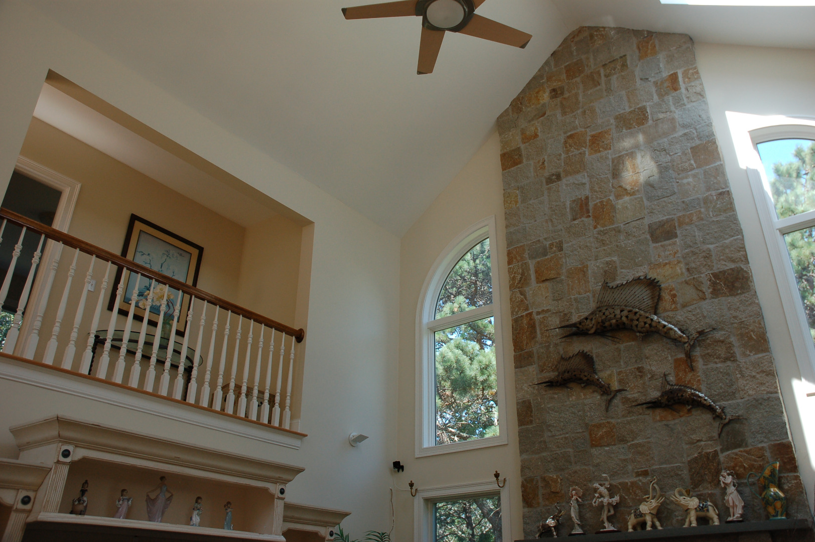 18 Dodgers Hole Road Edgartown, MA 02539 - Photo 25 of 72 Fireplace