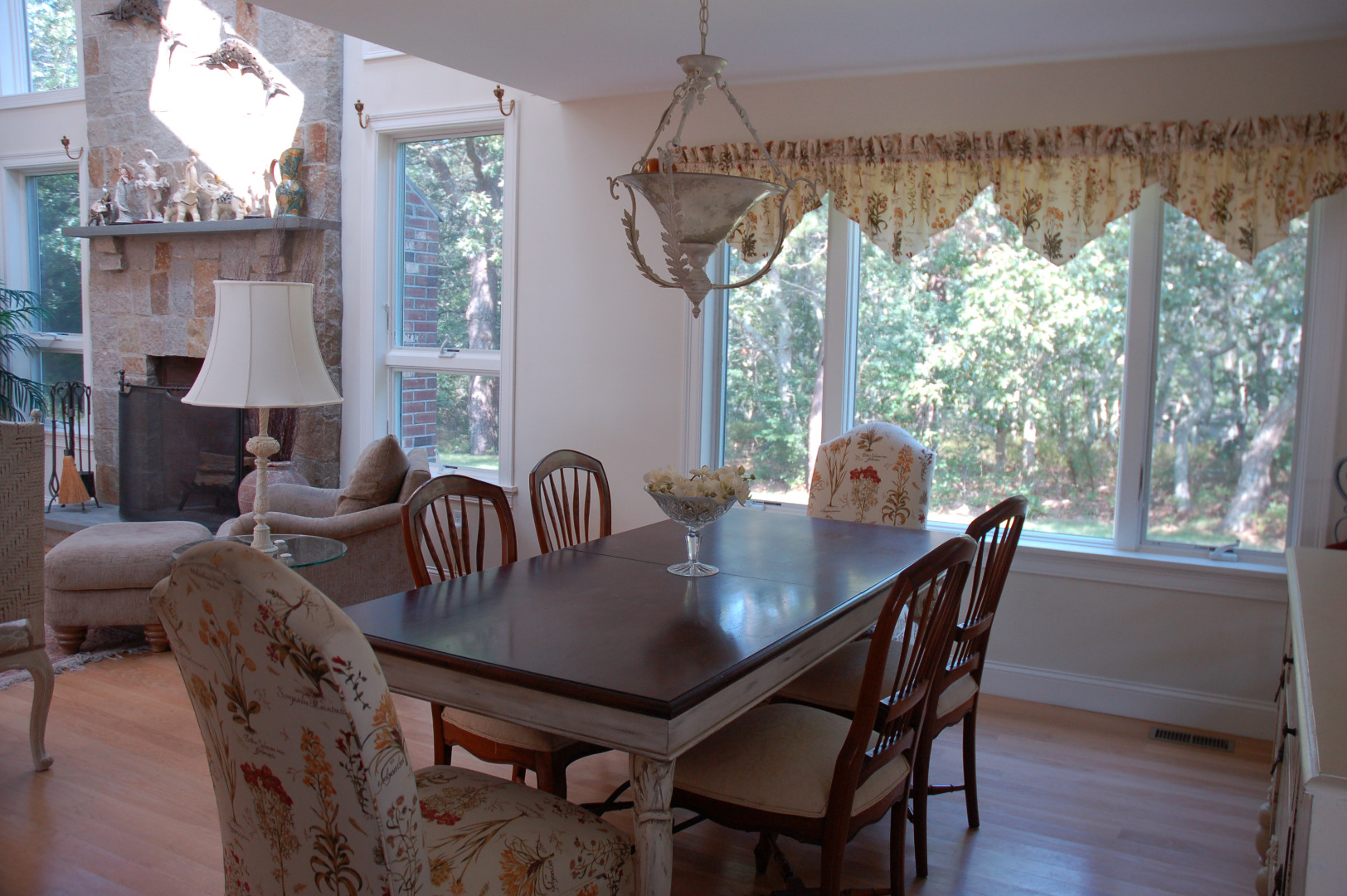 18 Dodgers Hole Road Edgartown, MA 02539 - Photo 29 of 72 Dining Room