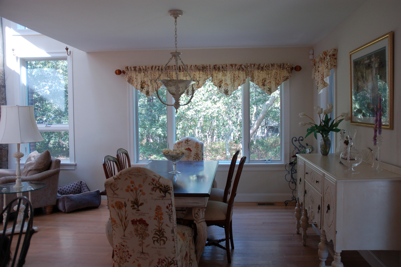 18 Dodgers Hole Road Edgartown, MA 02539 - Photo 31 of 72 Dining Room