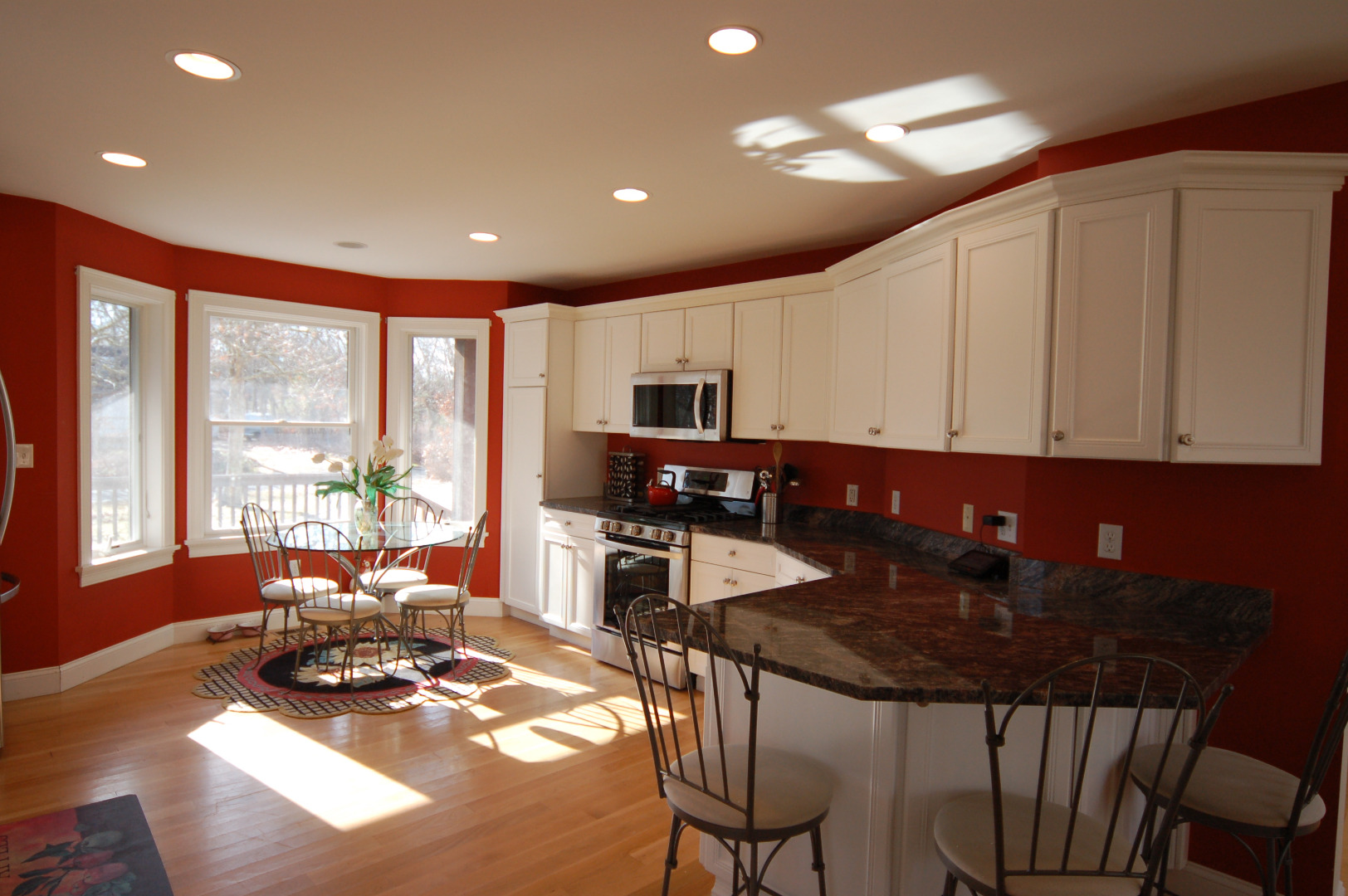 18 Dodgers Hole Road Edgartown, MA 02539 - Photo 34 of 72 Kitchen