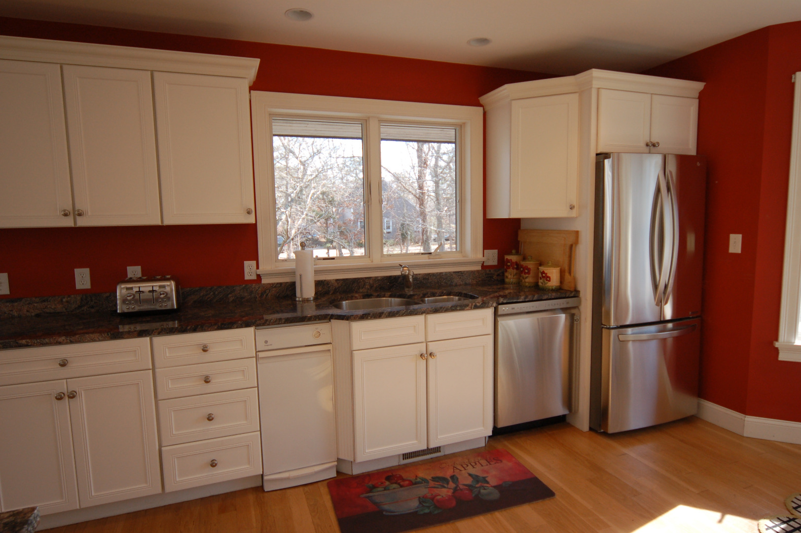 18 Dodgers Hole Road Edgartown, MA 02539 - Photo 35 of 72 Kitchen